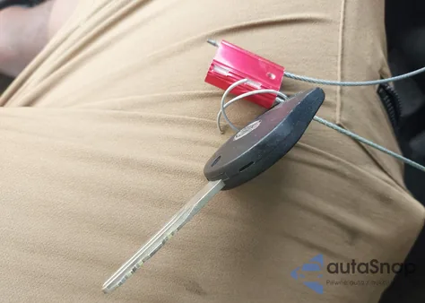 2019 Nissan Sentra S z USA, uszkodzony, nr VIN 3N1AB7AP8KY223336